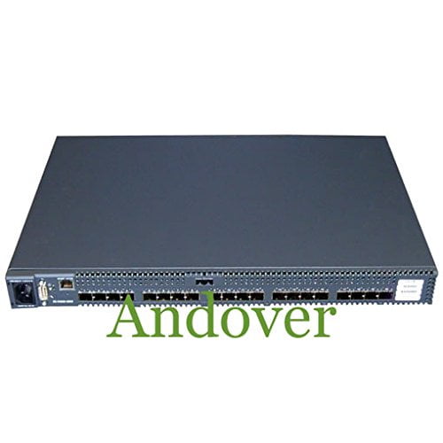 HP DS-C9020-20K9 HP MDS9020 20-PORT FC-4GB FABRIC SWITCH HP DS-C9020-20K9 HP MDS9020 20-PORT FC-4GB FABRIC SWITCH